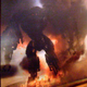 Image for article titled Terminator Salvation Art You'll Want To Spray-Paint On Your Van